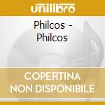 Philcos - Philcos cd