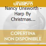 Nancy Unsworth - Harp By Christmas Starlight cd