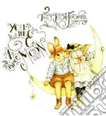 Thirty Steps To Forward - You, Me, & A Paper Moon cd