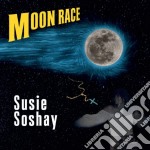 Susie Soshay - Moonrace