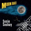 Susie Soshay - Moonrace cd