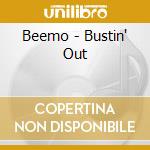 Beemo - Bustin' Out cd