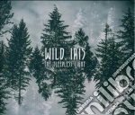 Wild Iris - The Sleepless Light cd