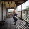 Four Year Bender - Gettin' Gone cd