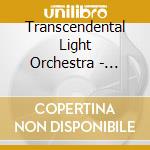 Transcendental Light Orchestra - Spirit Wind cd