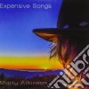 Marty Atkinson - Expensive Songs cd