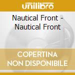 Nautical Front - Nautical Front cd