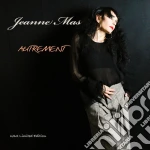 Jeanne Mas - Autrement cd