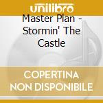 Master Plan - Stormin' The Castle cd