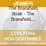 The Bransfield Strait - The Bransfield Strait cd