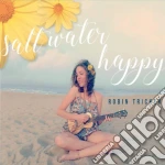 Robin Tricker - Salt Water Happy cd