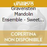 Gravenstein Mandolin Ensemble - Sweet Harvest cd