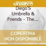 Diego'S Umbrella & Friends - The Christmas Revels