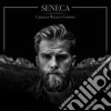 Charles Wesley Godwin - Seneca cd