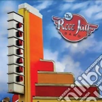The Rece Jay Band - Funland cd
