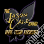 The Jason Cale Band - The Jason Cale Band cd