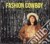 Heather Littlefield - Fashion Cowboy cd