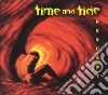 Time And Tide - Descent cd