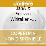 JanÃ¨t Sullivan Whitaker - Yulesong cd
