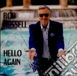 Rob Russell - Hello Again cd