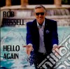 Rob Russell - Hello Again cd