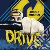 Arnold Mitchem - Drive cd