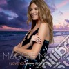 Maggie Moor - I Love You (Feat. Richie Cannata) cd