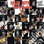Arlen Roth - Tele-Masters cd