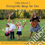 Miss Julieann - Therapeutic Songs For Kids