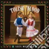 Alex Meixner - Polish Blood cd