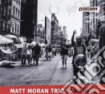 Matt Moran Trio - Play Ball cd