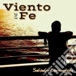 Salvador Larrasquitu - Viento De Fe cd