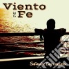 Salvador Larrasquitu - Viento De Fe cd