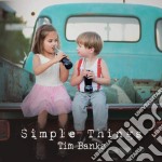 Tim Banks - Simple Things