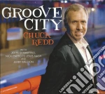 Chuck Redd - Groove City cd