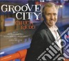Chuck Redd - Groove City cd