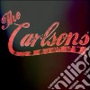The Carlsons - The Carlsons cd