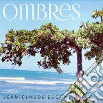 Jean-Claude Eugene - Ombres cd