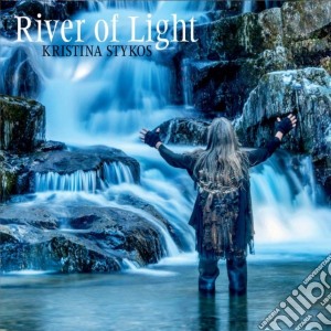 Kristina Stykos - River Of Light cd musicale di Kristina Stykos