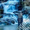 Kristina Stykos - River Of Light cd