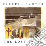 Valerie Carter - The Lost Tapes cd