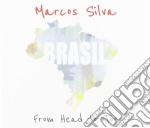 Marcos Silva - Brasil: From Head To Toe