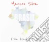 Marcos Silva - Brasil: From Head To Toe cd