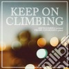 Keith Harris & Frode Gundersen - Keep On Climbing cd