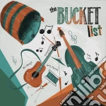 Phil Keaggy, Tony Levin & Jerry Marotta - The Bucket List cd