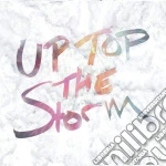 Minus Six - Up Top The Storm cd