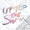 Minus Six - Up Top The Storm cd