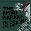 Heroes Are Gang Leaders - The Amiri Baraka Sessions cd