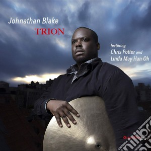 Johnathan Blake - Trion cd musicale di Johnathan Blake