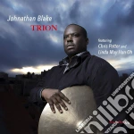 Johnathan Blake - Trion cd